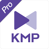 دانلود KMPlayer Pro 2.2.6 + KMPlayer 18.09.21 کی ام پلیر اندروید