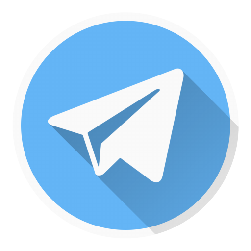 تبلیغ رایگان کانال و گروه تلگرام و افزایش ممبر