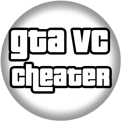 دانلود JCheater: Vice City Edition 1.7 برنامه تقلب در بازی GTA 4 اندروید