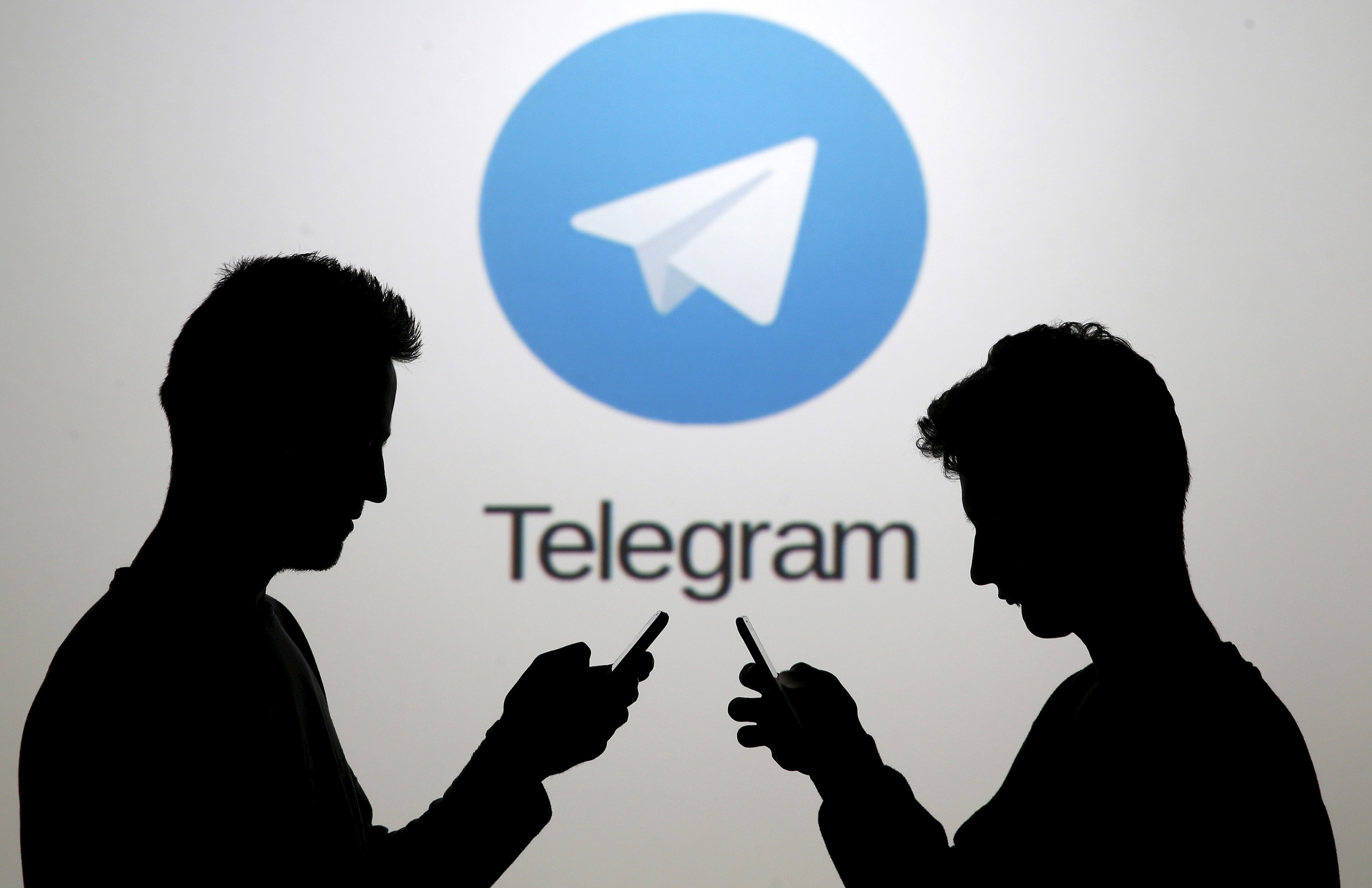 آموزش مخفی کردن نام اکانت در تلگرام Hidden Name in Telegram
