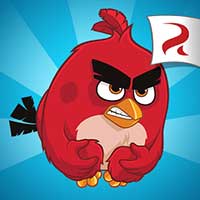 دانلود نسخه مود شده و آنلاک بازی Angry Birds 7.9.4 برای اندروید