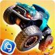 دانلود نسخه مود شده بازی Monster Truck Racing 2.8.0 با منابع بینهایت