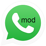 دانلود برنامه WhatsApp Mod نسخه مود شده واتس اپ اندروید