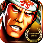 دانلود Samurai II: Vengeance 1.1.4 بازی سامورایی ۲ برای اندروید