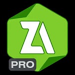 دانلود ZArchiver Donate v0.9.2 برنامه اکسترکت فایل های فشرده