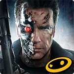 دانلود Terminator Genisys: Revolution 3.0.0 بازی پیدایش نابودگر:انقلاب+مود
