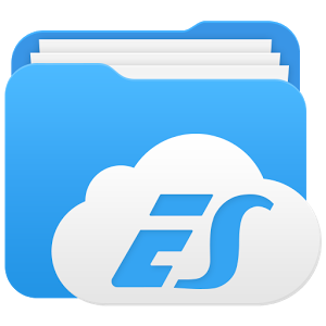 دانلود ES File Explorer File Manager 4.1.8.7.1 برنامه فایل منیجر ای اس اندروید