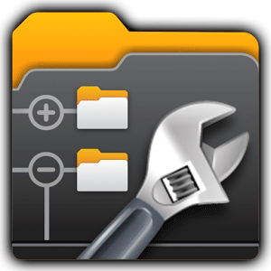 دانلود X-plore File Manager 4.01.10 Full Unlock برنامه فایل منیجر ایکس پلور اندروید