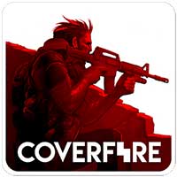 دانلود نسخه مود شده بازی Cover Fire 1.8.24 با پول بینهایت + دیتا